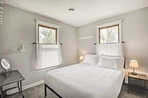 Lovely Thermopolis Home < 3 Mi to Hot Springs