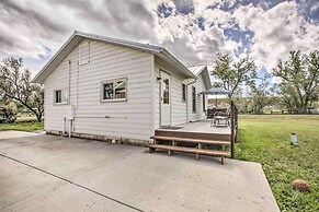 Lovely Thermopolis Home < 3 Mi to Hot Springs