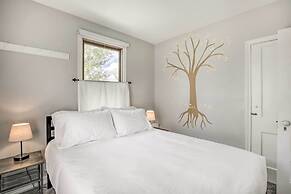 Lovely Thermopolis Home < 3 Mi to Hot Springs