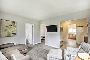 Lovely Thermopolis Home < 3 Mi to Hot Springs