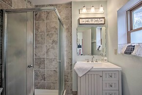 Lovely Thermopolis Home < 3 Mi to Hot Springs