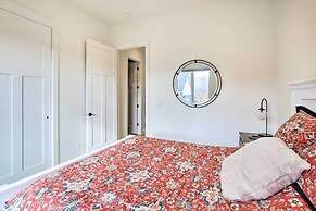 Scenic Eden Gem w/ Hot Tub ~ 6 Mi to Ski Area