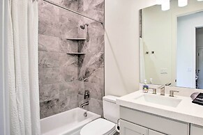 Scenic Eden Gem w/ Hot Tub ~ 6 Mi to Ski Area