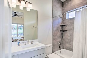 Scenic Eden Gem w/ Hot Tub ~ 6 Mi to Ski Area