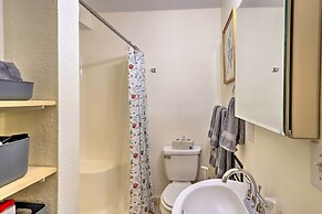 Peaceful Murphy Retreat With Grill & River Views!