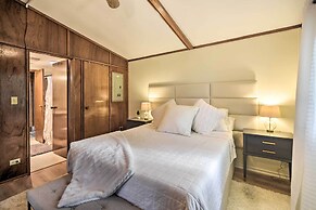 Pine City Getaway, Steps From Snake River!