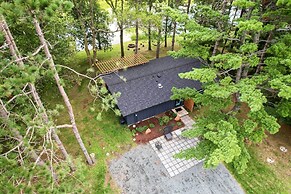 Pine City Getaway, Steps From Snake River!