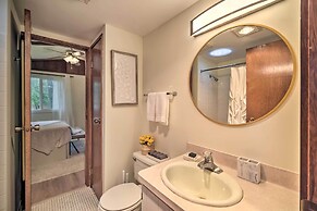 Pine City Getaway, Steps From Snake River!