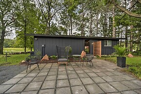 Pine City Getaway, Steps From Snake River!