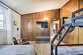 Pine City Getaway, Steps From Snake River!