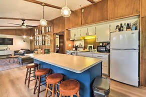 Pine City Getaway, Steps From Snake River!