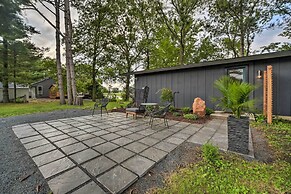 Pine City Getaway, Steps From Snake River!