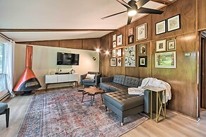 Pine City Getaway, Steps From Snake River!