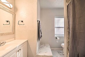 Pet-friendly Clearfield Home Near Hill Afb!