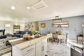 Pet-friendly Clearfield Home Near Hill Afb!