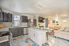 Pet-friendly Clearfield Home Near Hill Afb!