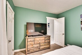 Pet-friendly Clearfield Home Near Hill Afb!