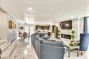 Pet-friendly Clearfield Home Near Hill Afb!