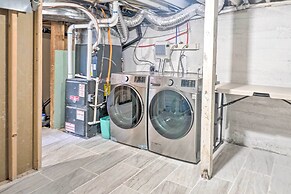 Pet-friendly Clearfield Home Near Hill Afb!