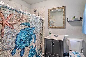 Pet-friendly Clearfield Home Near Hill Afb!