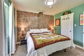 Pet-friendly Clearfield Home Near Hill Afb!