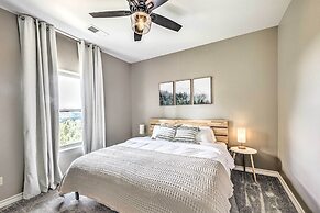 Modern Mtn Retreat, Walk to Lake & Trails!