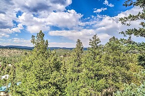 Modern Mtn Retreat, Walk to Lake & Trails!