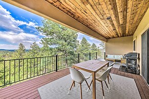 Modern Mtn Retreat, Walk to Lake & Trails!