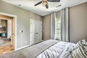 Modern Mtn Retreat, Walk to Lake & Trails!