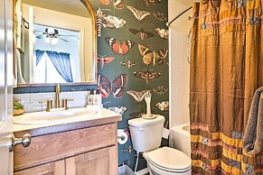 Prismatic Boise Retreat w/ Fenced Backyard!