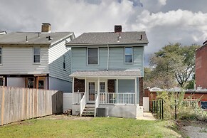 Pittsburgh Home Near Frick Park, 7 Mi to Dtwn