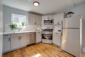 Pittsburgh Home Near Frick Park, 7 Mi to Dtwn