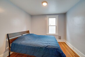 Pittsburgh Home Near Frick Park, 7 Mi to Dtwn