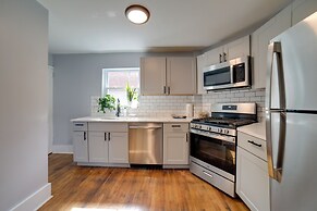 Pittsburgh Home Near Frick Park, 7 Mi to Dtwn