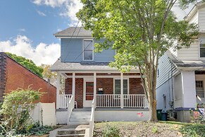 Pittsburgh Home Near Frick Park, 7 Mi to Dtwn