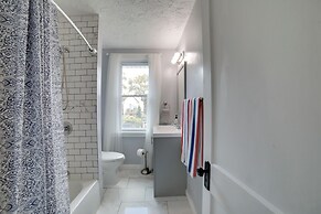 Pittsburgh Home Near Frick Park, 7 Mi to Dtwn