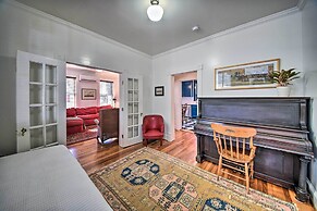 Radiant Gloucester House w/ Private Porch!