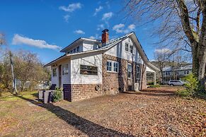 Radiant Gloucester House w/ Private Porch!