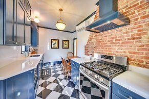 Radiant Gloucester House w/ Private Porch!