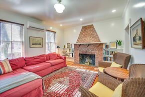 Radiant Gloucester House w/ Private Porch!