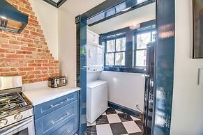 Radiant Gloucester House w/ Private Porch!