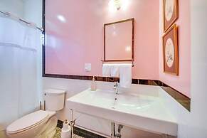 Radiant Gloucester House w/ Private Porch!