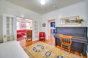 Radiant Gloucester House w/ Private Porch!