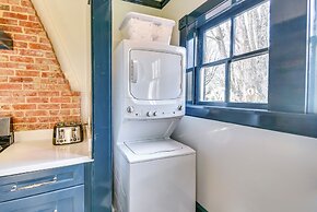 Radiant Gloucester House w/ Private Porch!