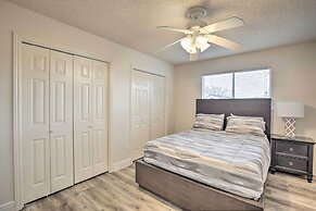 Private Pool & Hot Tub: Richardson Family Retreat!