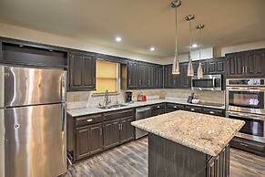 Private Pool & Hot Tub: Richardson Family Retreat!