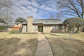 Private Pool & Hot Tub: Richardson Family Retreat!