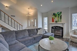 Private Pool & Hot Tub: Richardson Family Retreat!