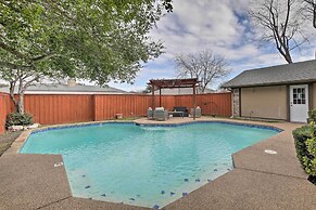 Private Pool & Hot Tub: Richardson Family Retreat!