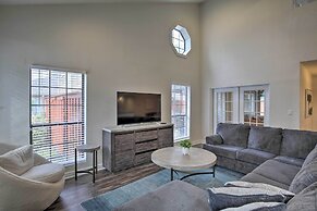 Private Pool & Hot Tub: Richardson Family Retreat!